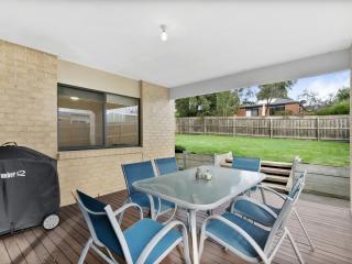Ocean View Crescent 59 Torquay Pet Friendly - 7
