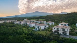 Kylin Villa resort Jeju - Seogwipo - 9