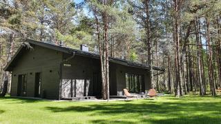Sea House Dzelmes - Mazirbe - 9