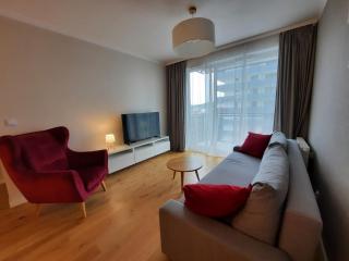 Bastion Apartment Gdansk City Center - Danzig - 8