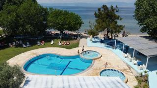 Hotel Coral - Skala Rachoniou - 0