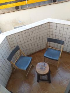 Apartamento Charmoso em Ubatuba (Perequê-Açu) - Ubatuba - 4