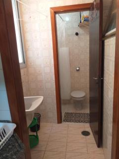 Apartamento Charmoso em Ubatuba (Perequê-Açu) - Ubatuba - 1