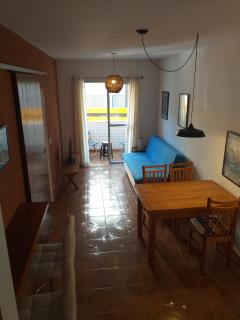 Apartamento Charmoso em Ubatuba (Perequê-Açu) - Ubatuba - 7