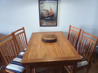 Apartamento Charmoso em Ubatuba (Perequê-Açu) - Ubatuba - 5