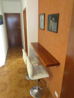 Apartamento Charmoso em Ubatuba (Perequê-Açu) - Ubatuba - 3