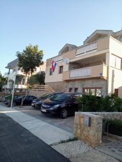 Apartment Andjela - Starigrad-Paklenica - 0