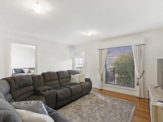 Bell Street Mansion 2 14 - Torquay - 3