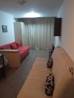 Apartman Odisej - Petrovac - 1