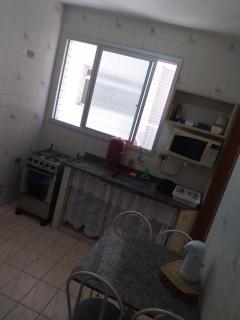 Apartamento Charmoso em Ubatuba (Perequê-Açu) - Ubatuba - 8
