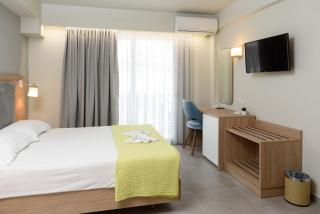 Regina Mare Hotel - Paralia - 1