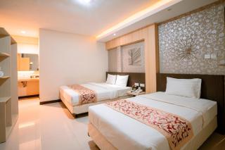 Balitone Guest House - 8