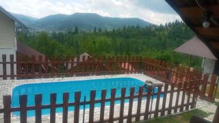 Біля лісу (Апартаменти для сім'ї) - 3