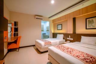 Balitone Guest House - Denpasar - 3