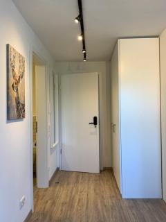 Gästehaus Hirsch 93 - 1