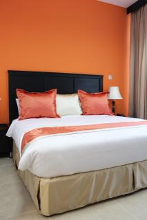 Al Diar Sawa Hotel Apartments - Abu Dhabi - 9