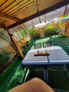AN edom suite - Eilat - 4