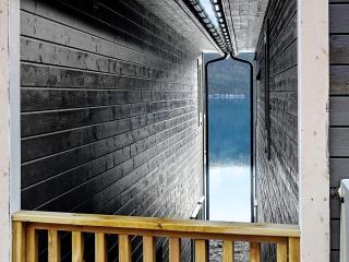 6 person holiday home in VATNE - 1