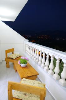Villa JOSANA - Saranda - 2