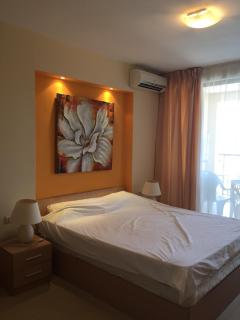Apartments in Green Life complex - 1 BR and Studio - 3