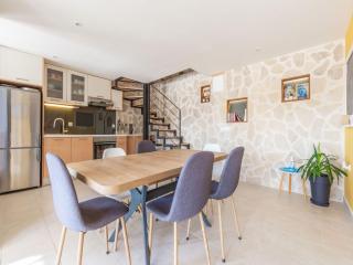 Boutique Holiday Home in Donje Polje with Pool - Šibenik - 7