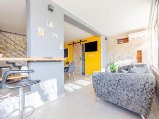 Boutique Holiday Home in Donje Polje with Pool - Šibenik - 6