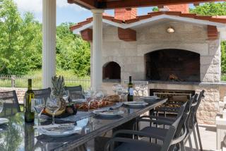 Villa Miam - Velika Cista - 6