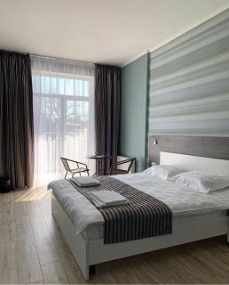 SeaLine Apart-Hotel - Odesa - 7