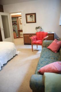 Apartment Centrum im Grünen - Nürnberg - 9