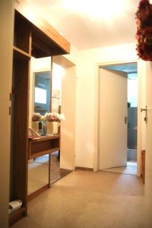 Apartment Centrum im Grünen - 2