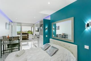 Village Naturiste R4N - Le Wallis Port Nature Coursive - Cap d'Agde - 0