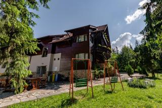 Vila Zorile - Poiana Brașov - 1