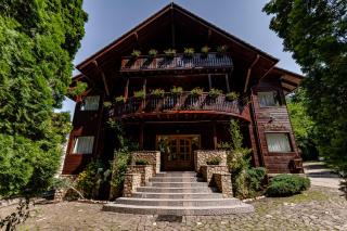 Vila Zorile - Poiana Brașov - 3