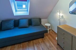 Ferienwohnung Regina - Dornum - 3