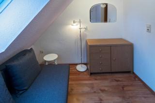 Ferienwohnung Regina - Dornum - 1