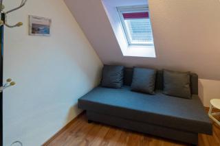 Ferienwohnung Regina - Dornum - 2