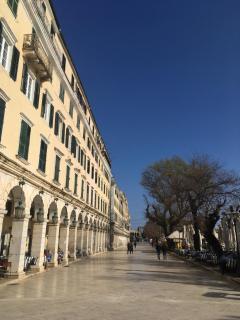 Liston Boutique Residence - Città di Corfù - 2