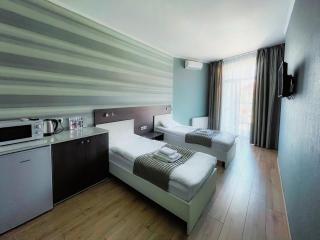 SeaLine Apart-Hotel - Odesa - 9