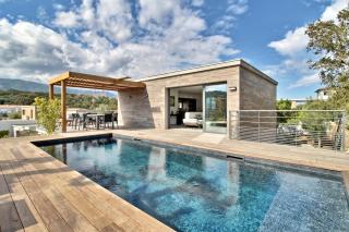 L'Alivetu Villa #INDENO - Porto Vecchio - 0