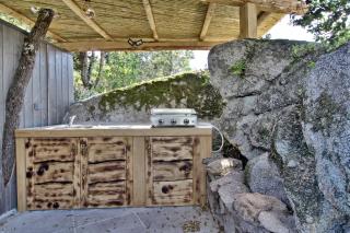 L'Alivetu Villa #INDENO - 2
