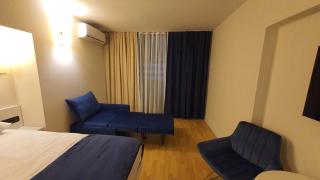 Orbi city ,, C " block, Batumi - Batumi - 9