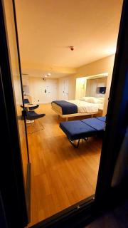 Orbi city ,, C " block, Batumi - Batumi - 6
