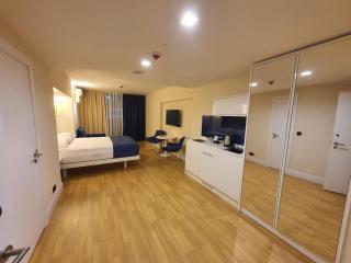 Orbi city ,, C " block, Batumi - Batumi - 5