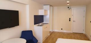 Orbi city ,, C " block, Batumi - Batumi - 2