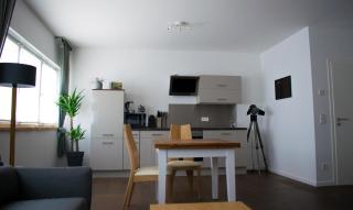 unique flat - Düsseldorf - 9