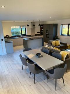 The Grasslands Holiday Home, - Cork - 8