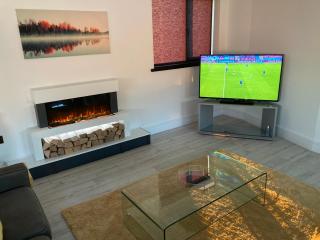 The Grasslands Holiday Home, - Cork - 7