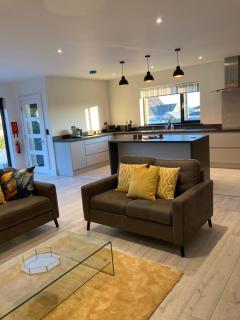 The Grasslands Holiday Home, - Cork - 5