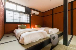 NAKAZ Machiya , Osaka Umeda - Osaka - 6