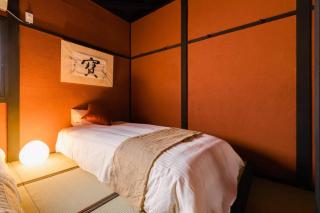 NAKAZ Machiya , Osaka Umeda - Osaka - 2